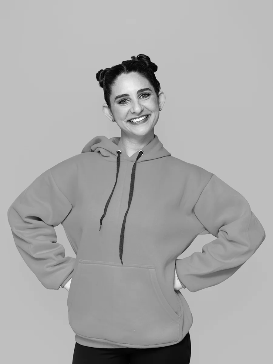 Belén Parodi
