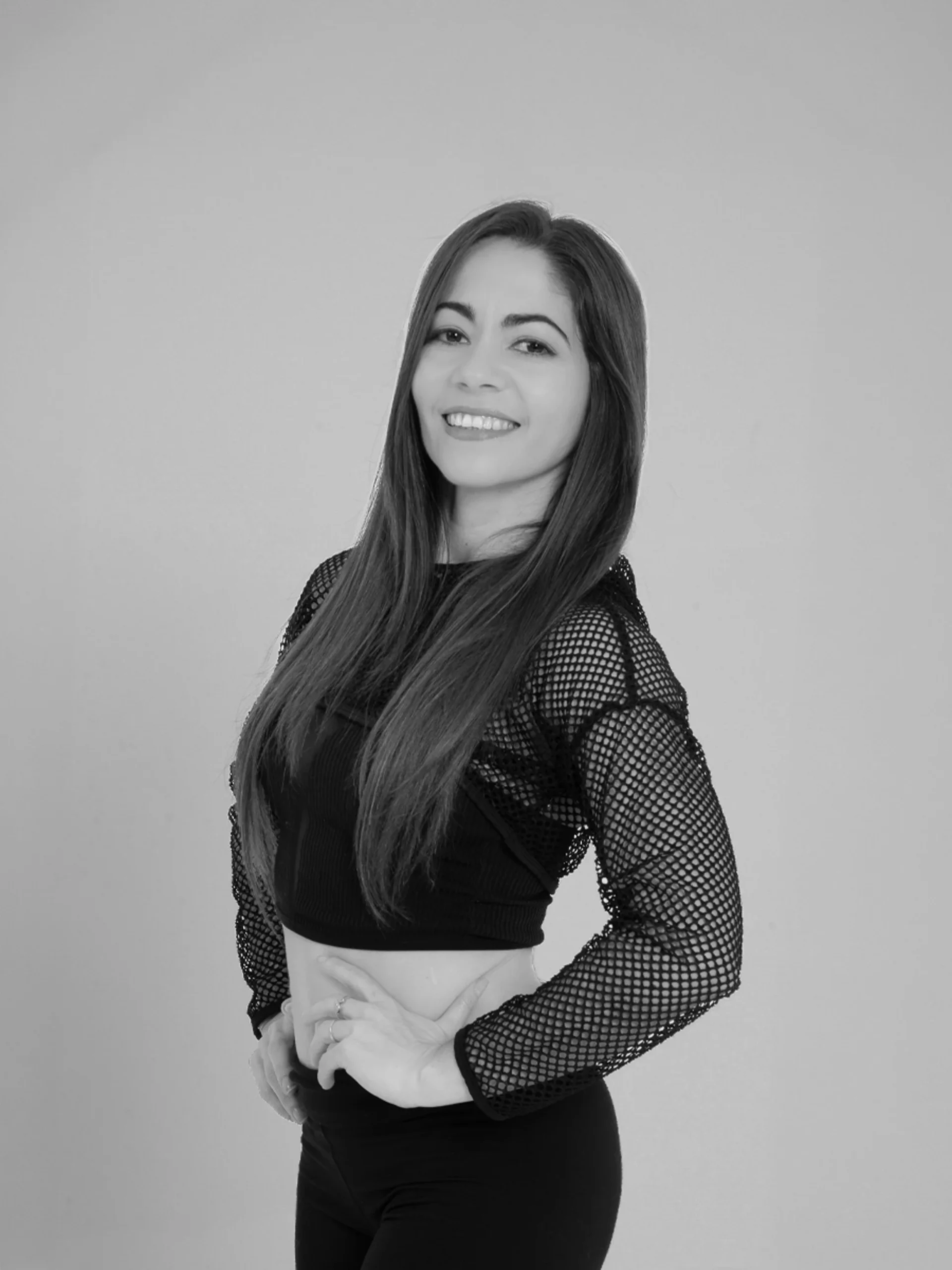 Elaysi Rosabal Sierra