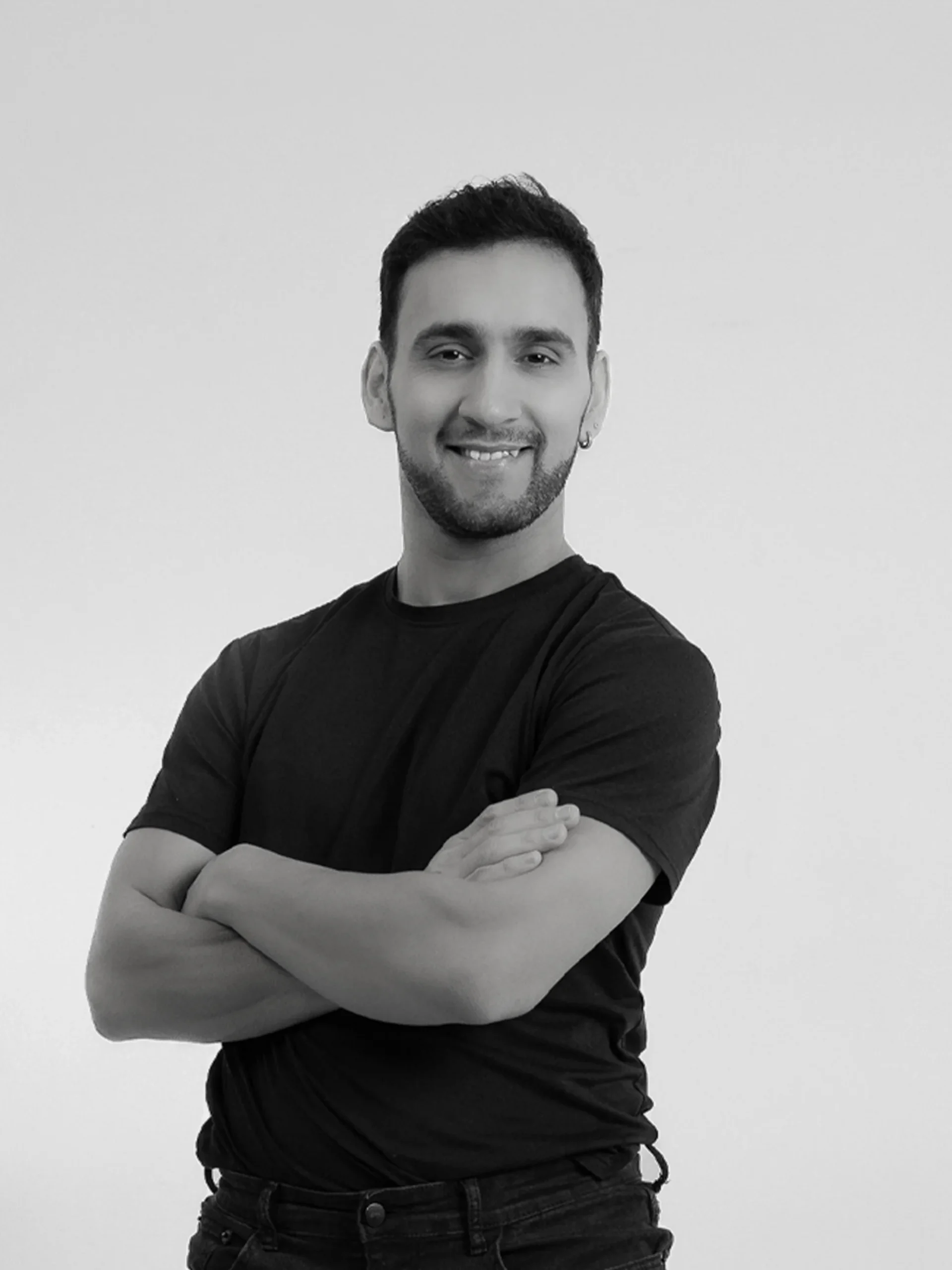 Nahuel Valenzuela