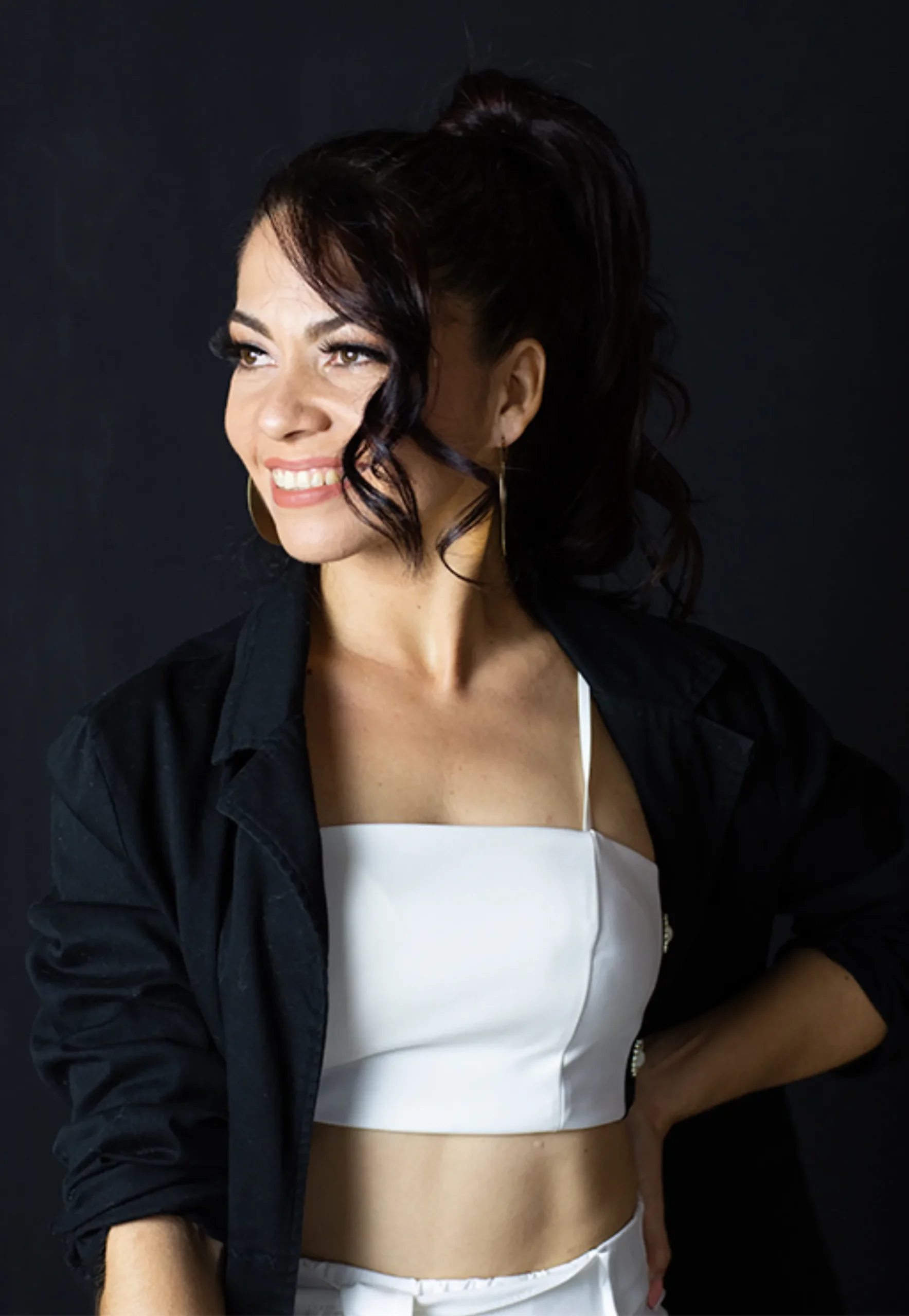 Elaysi Rosabal Sierra