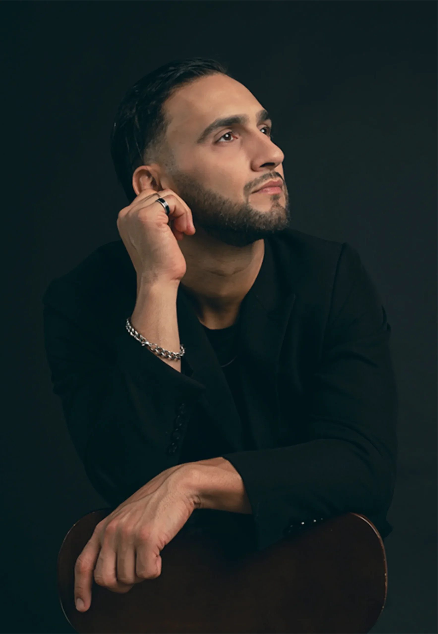 Nahuel Valenzuela