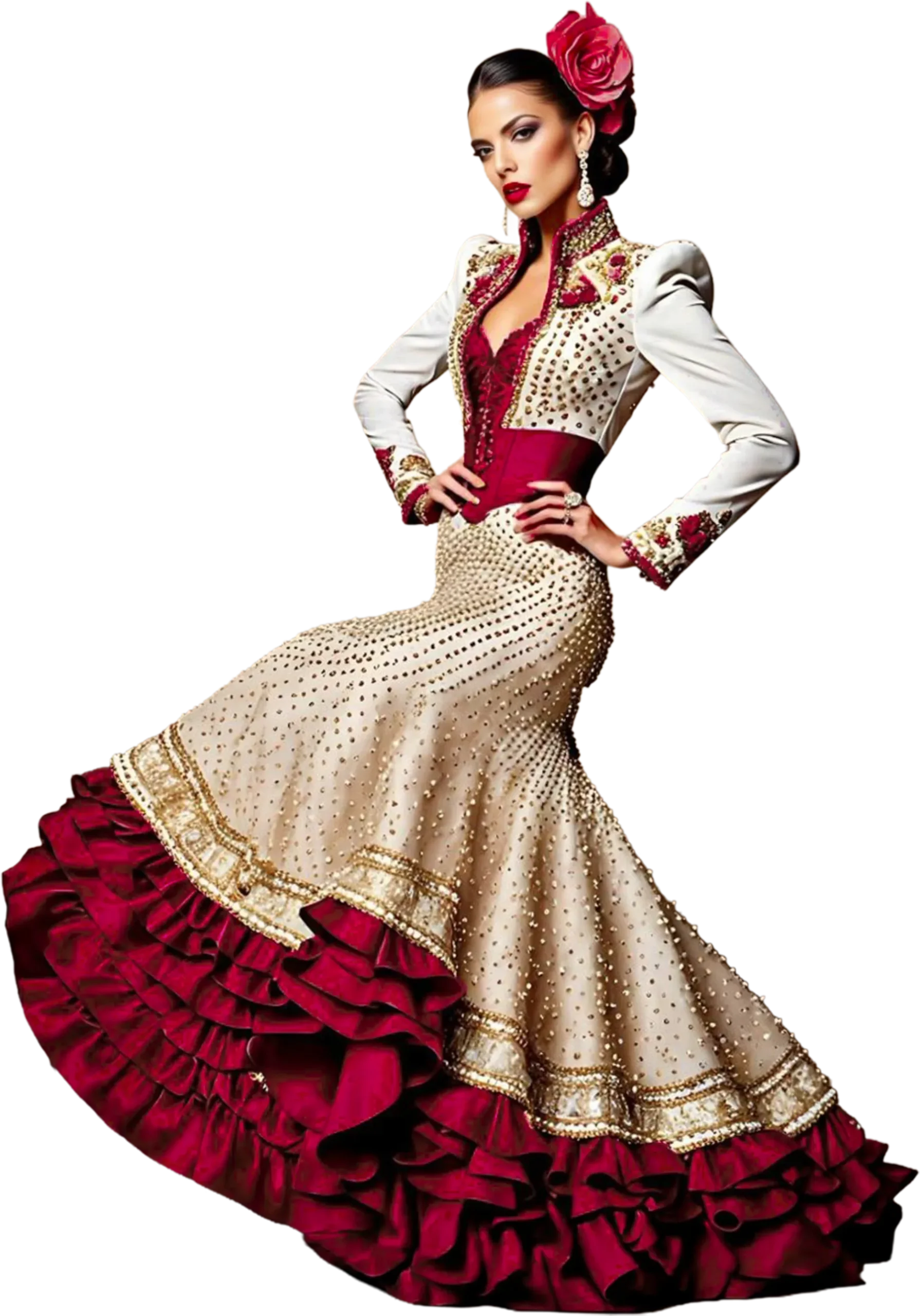 Flamenco reference 2