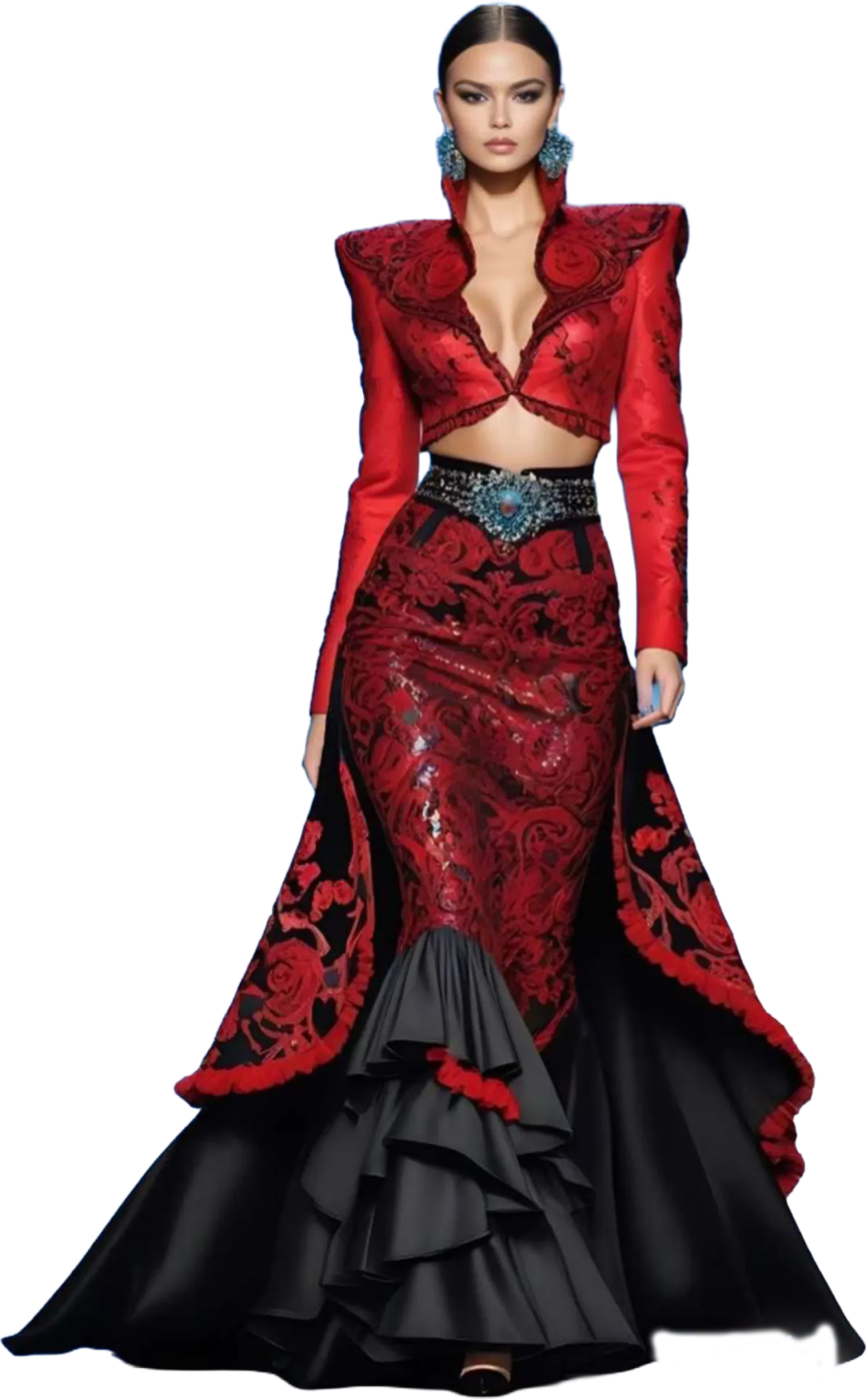 Flamenco reference 3